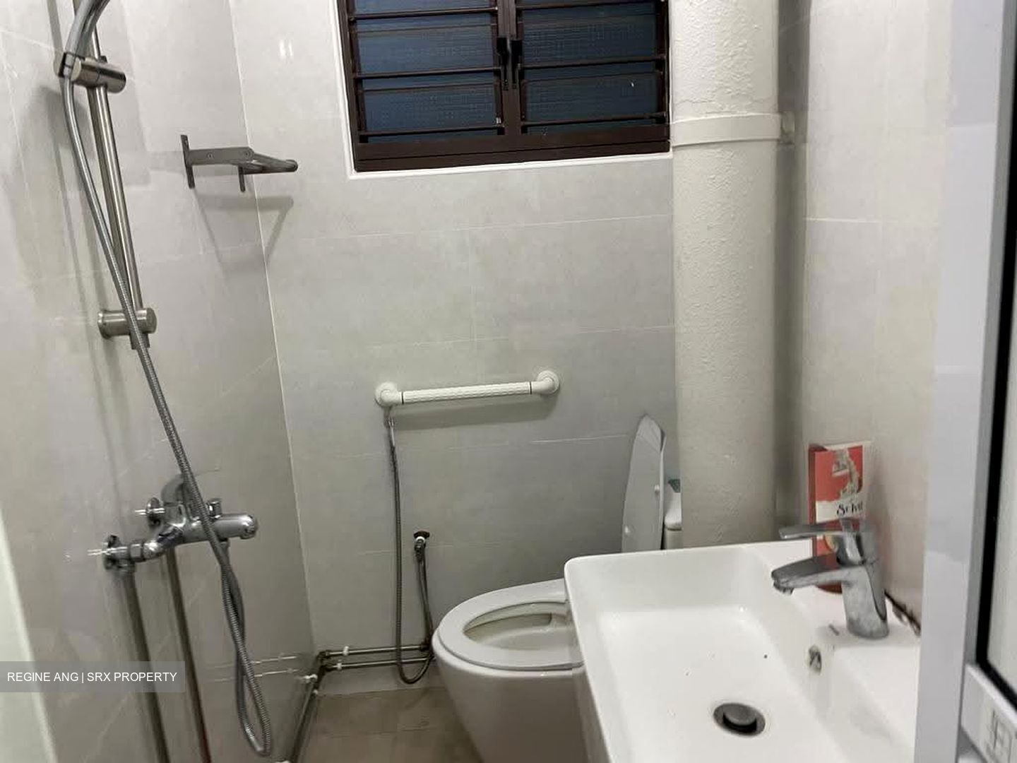 Blk 462 Crawford Lane (Kallang/Whampoa), HDB 3 Rooms #630152221
